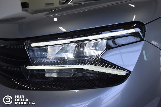 CITROEN C5 Aircross BlueHDi 130 S&S EAT8 Shine